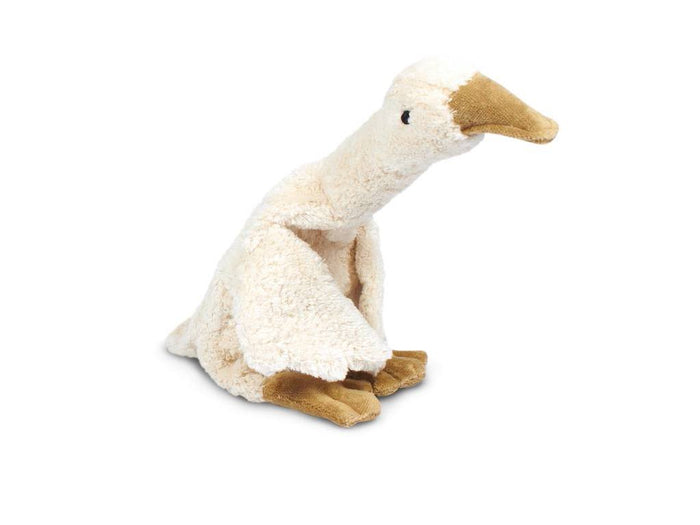 Senger Naturwelt Organic Cotton Goose Warming Pillow - Small