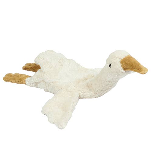 Senger Naturwelt Organic Cotton Goose Warming Pillow - Small