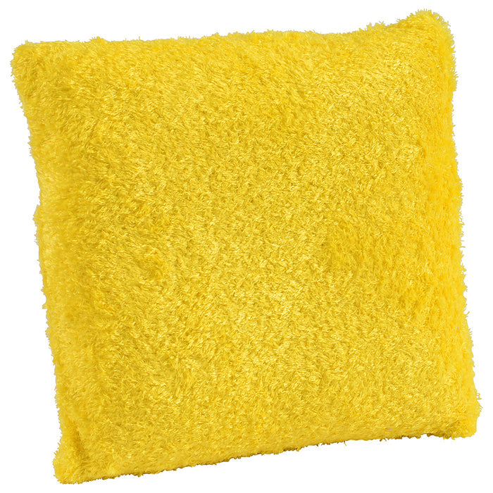 Yellow Pillow