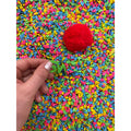 Seek & Find with Sensory Bin
