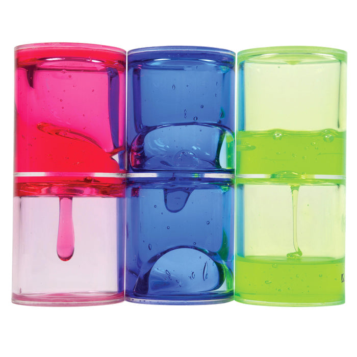 Sensory Ooze Tube Set