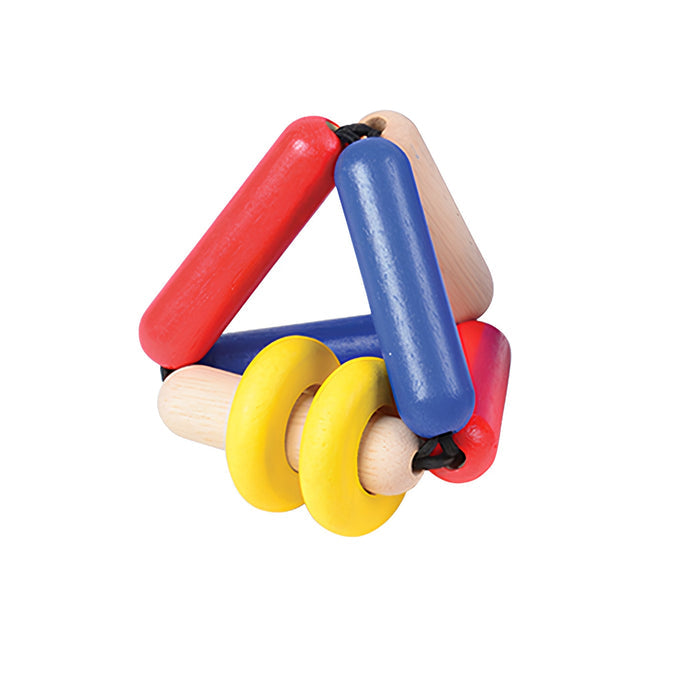 Shake Rattle N Roll: Sensory Fun with 4 Manipulatives