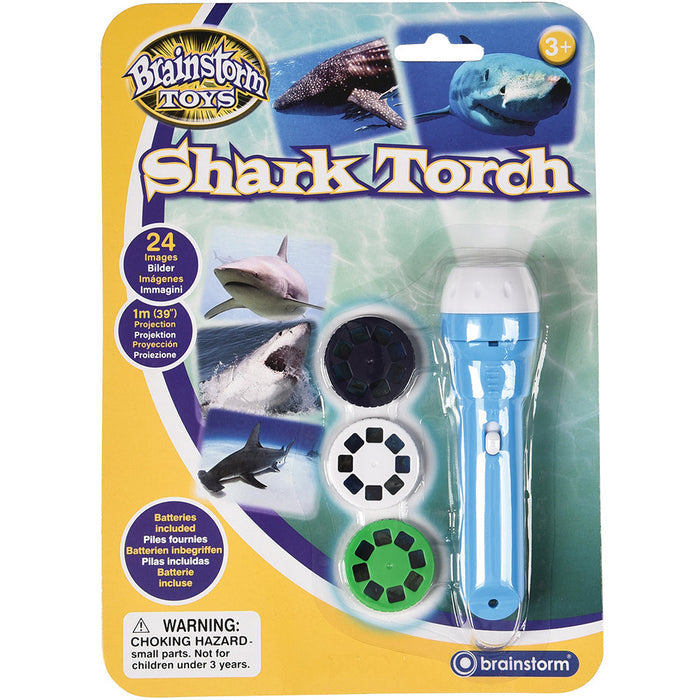 Sharks Projector