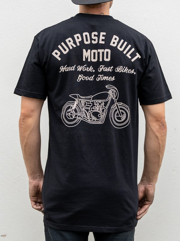 Shop Tee