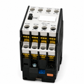 Siemens JZC1-44 industrial control relay 220V AC