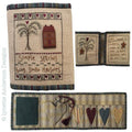 Simple Stitches Needlecase by Lynette Anderson