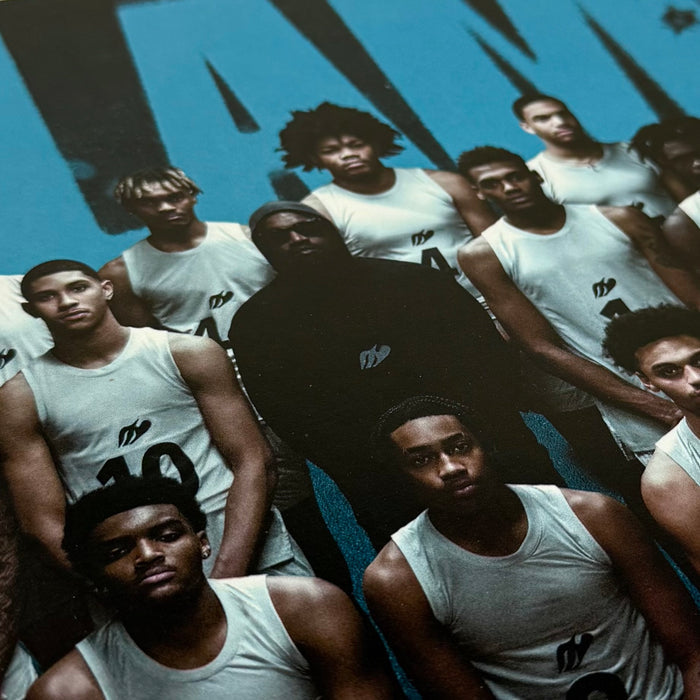 SLAM 2022 'The Donda Era' Magazine