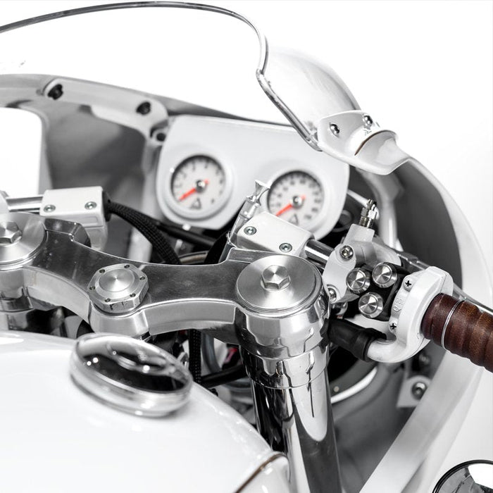 Motorcycle Handlebar Switch Button Set