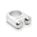 Slim Push Button Switch - Natural