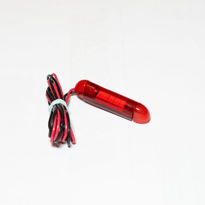 Small Flexible LED Strip Brake Light