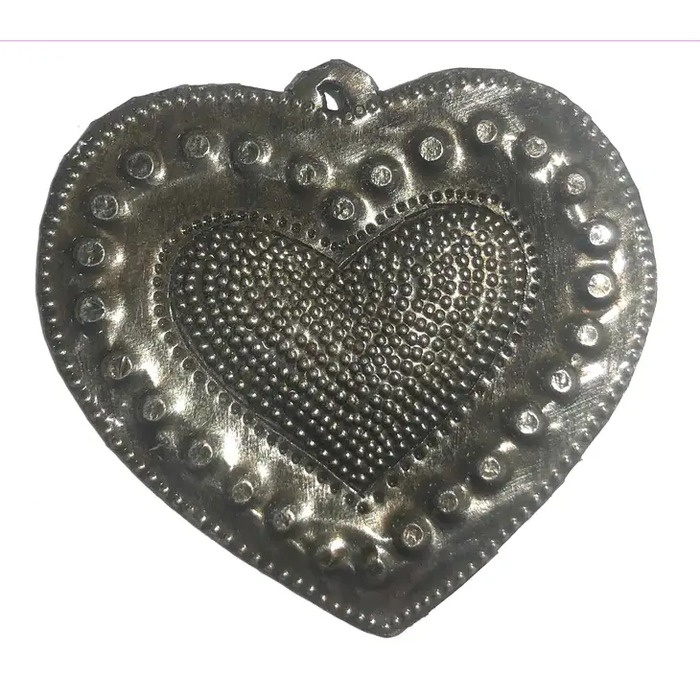 Small Hearts