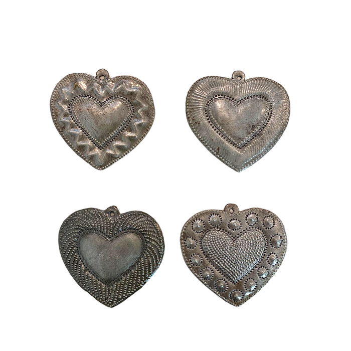 Small Hearts