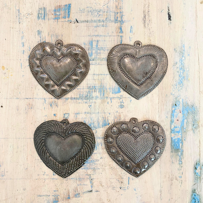 Small Hearts