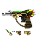 Smyle Labs Ray Gun Penjamin Battery