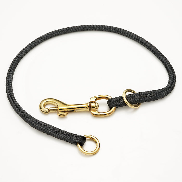 Snap Around Dominant Dog Collar--Dog Sport Gear-Maximum K9 Services