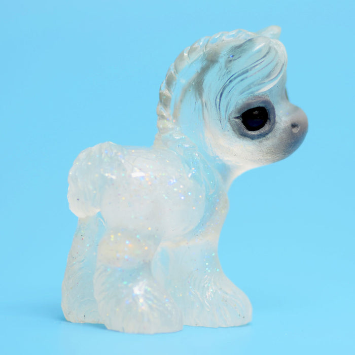 Snow Globe Level A GumiPoni