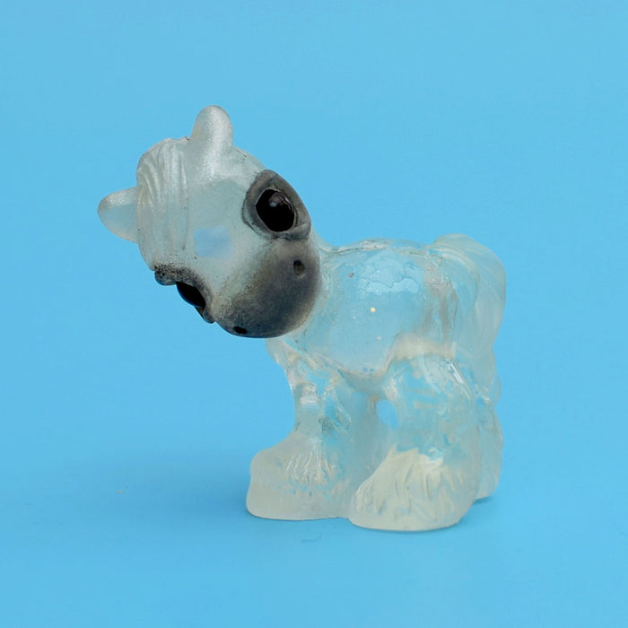 Snow globe Level A GumiPoni