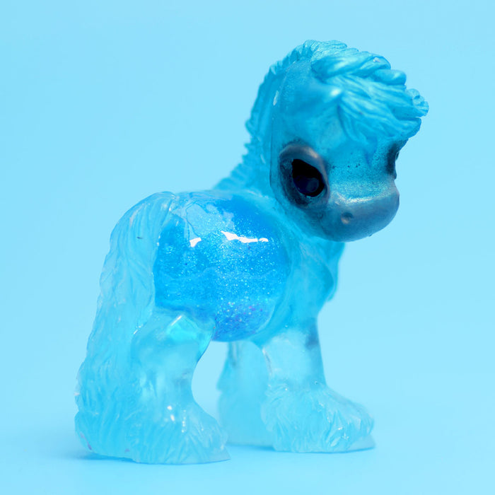 Snow Globe Level A GumiPoni