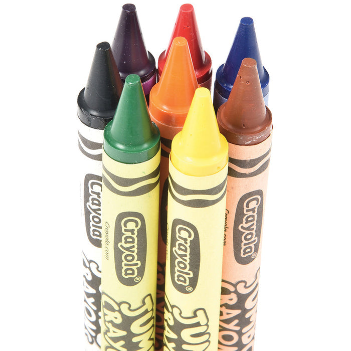 So Big Crayola® Crayons Classpack®