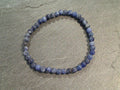Sodalite 4MM Stretch Bracelet