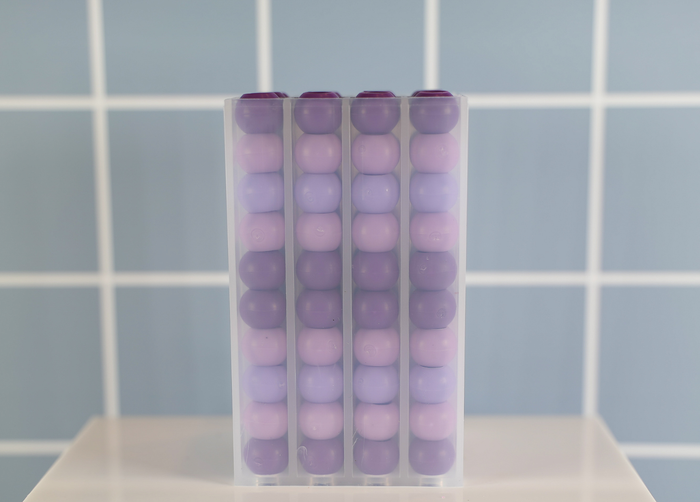 Soft BeadBox<sup>™</sup> - Multicolors
