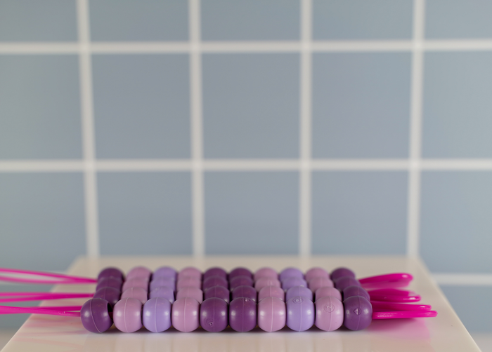 Soft BeadBox<sup>™</sup> - Multicolors