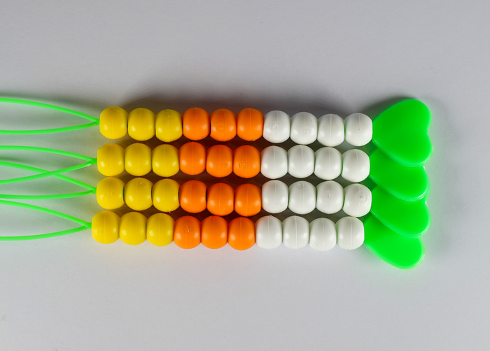 Soft BeadBox<sup>™</sup> - Multicolors