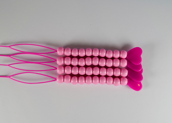 Soft BeadBox<sup>™</sup> - Solid Colors