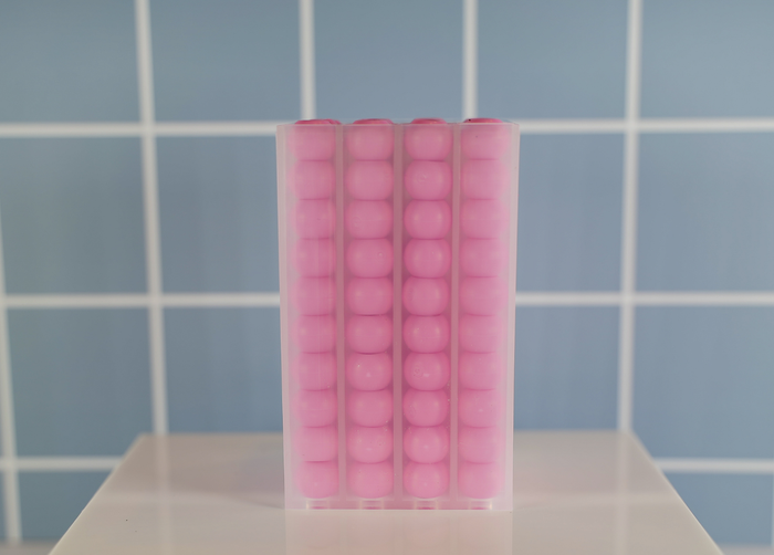 Soft BeadBox<sup>™</sup> - Solid Colors
