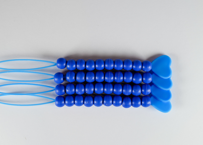 Soft BeadBox<sup>™</sup> - Solid Colors