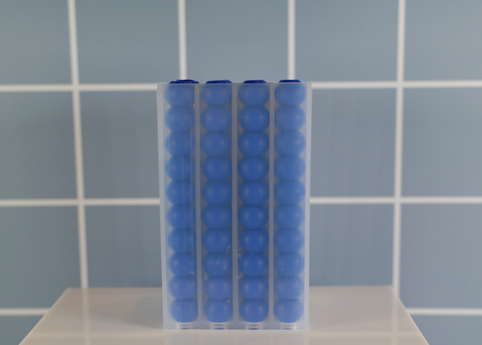 Soft BeadBox<sup>™</sup> - Solid Colors