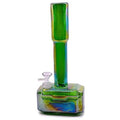 Soft Glass Water Pipe - Hammer (11.5")