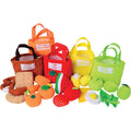 Soft Sorting Food Bags
