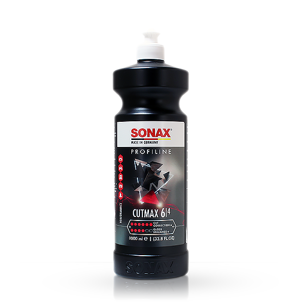 Sonax Profiline Cutmax 06/04 1L