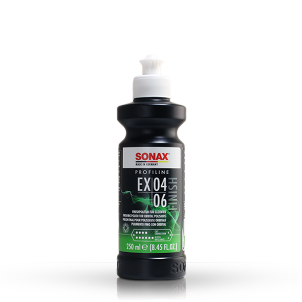 Sonax ProfiLine EX 04-06 250mL