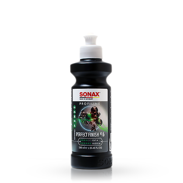 Sonax ProfiLine Perfect Finish 04/06 250mL