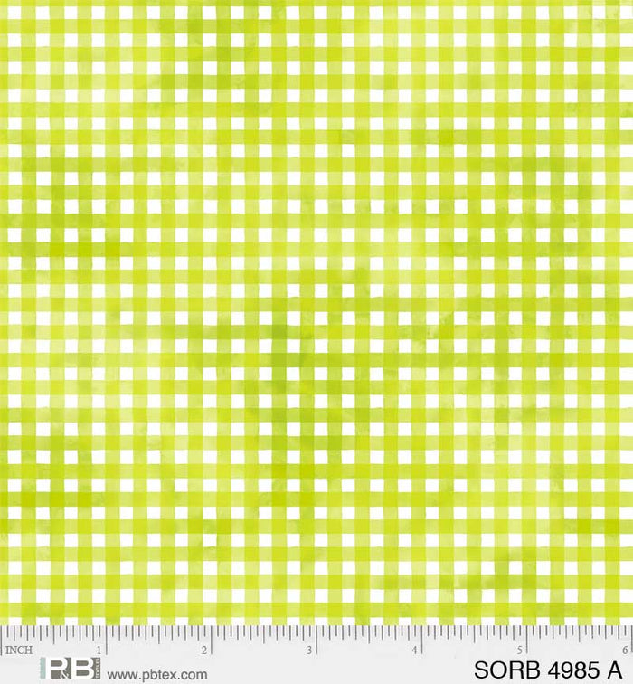 Sorbet  4985 A