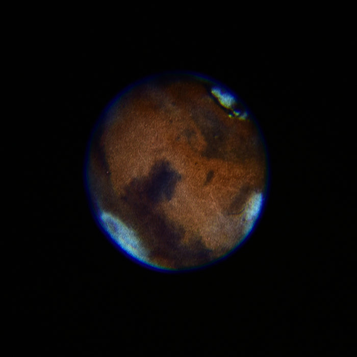 Space Projector