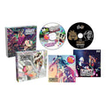 Splatoon 2: Live In Makuhari -Tentalive- (Limited Edition) [Import CD+Blu-Ray Set]