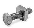 stainless steel bolt with square nut