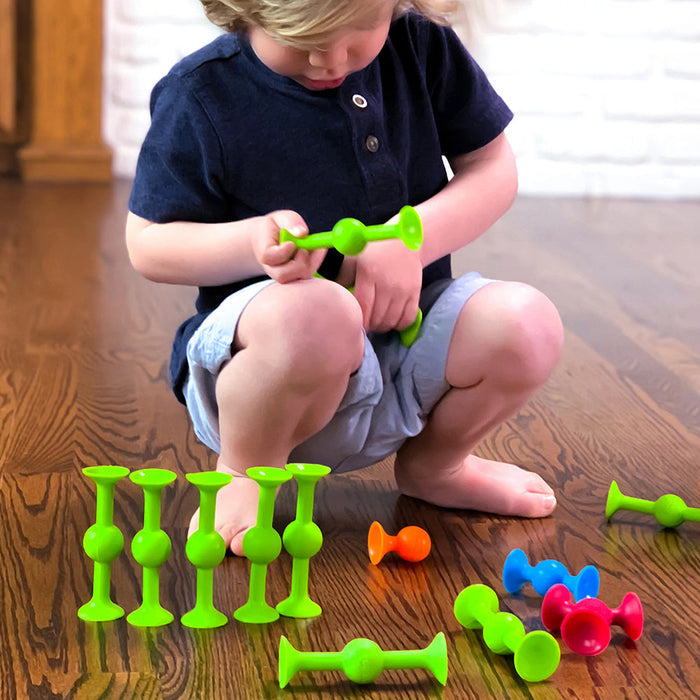 Squigz™ Deluxe Set