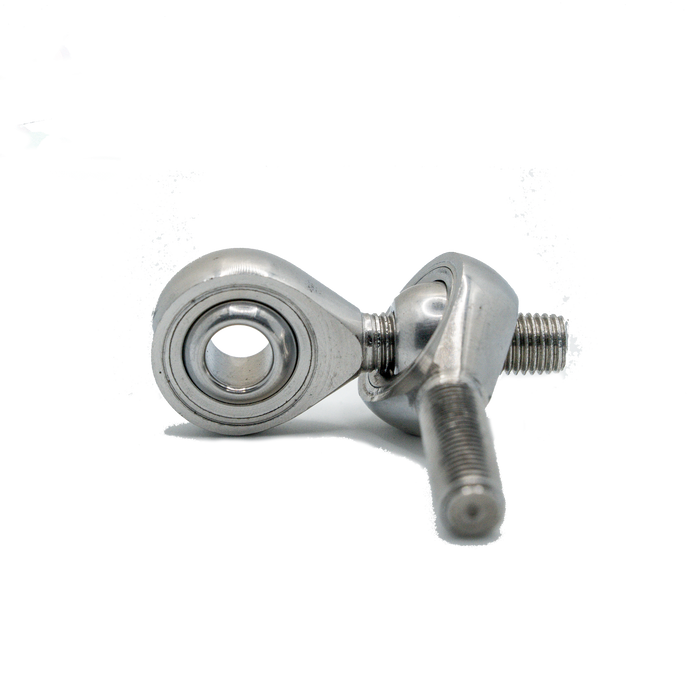 Stainless Steel Rod Ends
