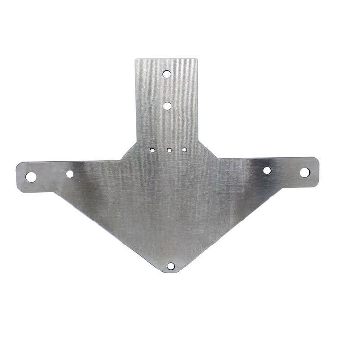 Stainless Steel Tail Tidy