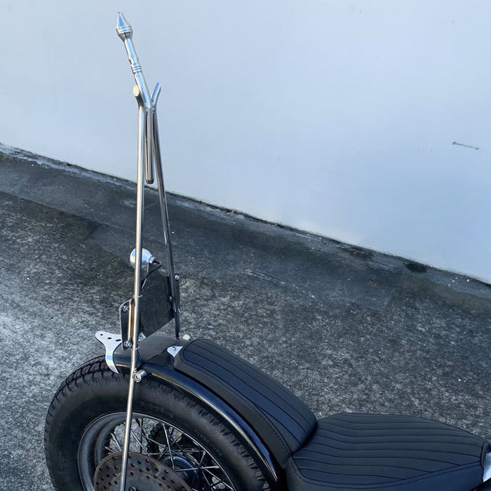 Stainless Steel Tail Tidy