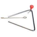 Steel Triangle