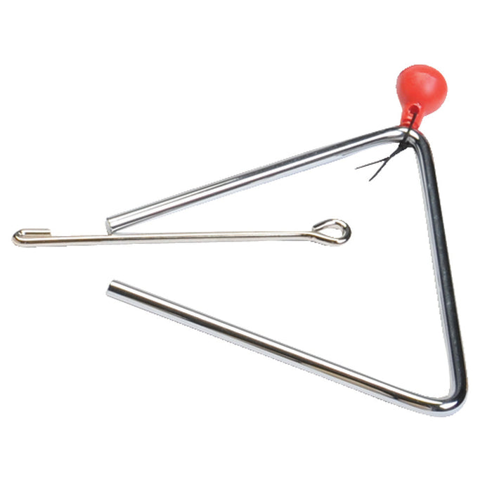 Steel Triangle