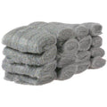 Steel Wool Extra Fine #000 available at Auto Obsessed in Canada. Ideal for polishing, cleaning, and smoothing surfaces.