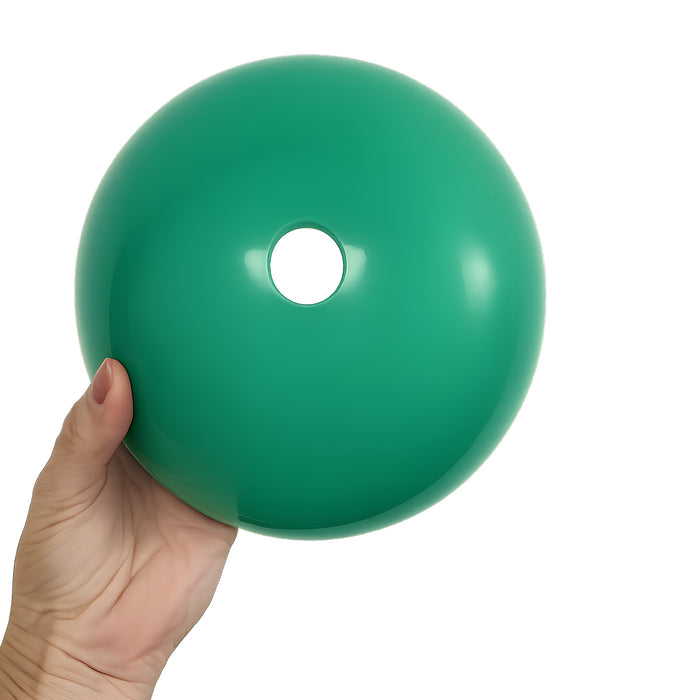 Stepping Domes: Set of 36 Domed Cones for Indoor or Outdoor Classroom Use