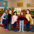 Storybook Characters Capes