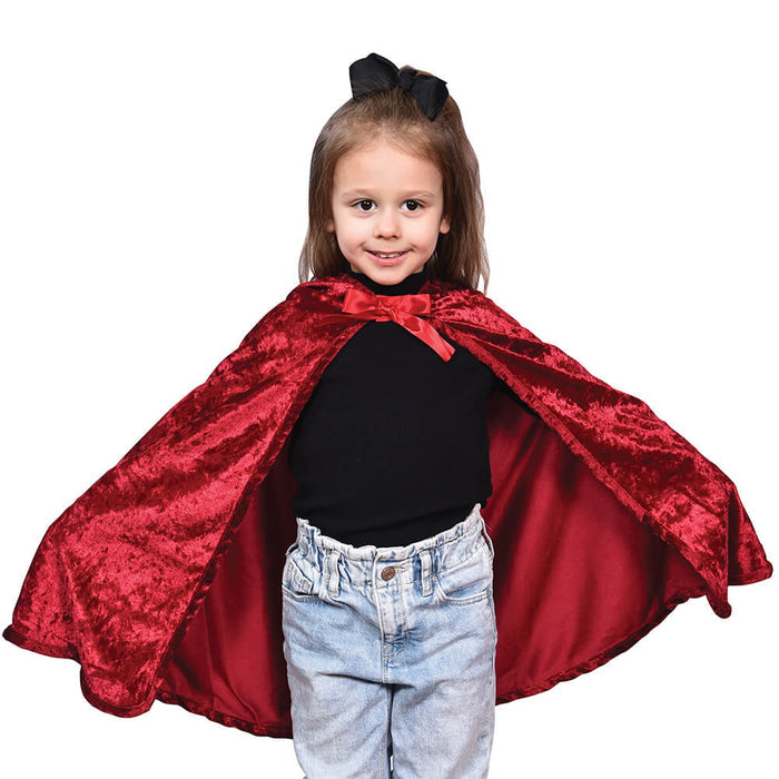 Storybook Characters Capes